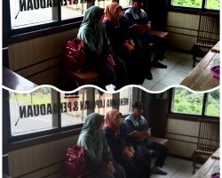 Lembaga DPRD Kabupaten Solok Sumbar Kembali Ternoda, Ketua DPRD Kabupaten Solok Dodi Hendra Dilaporkan Ke Polres Solok Atas Dugaan Pemerkosaan  Terhadap ART Sendiri….Benarkah Peristiwa Itu…”Tunggu Proses Hukumnya,”