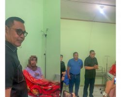 Memiriskan, Ketua DPRD Kabupaten Solok Dodi Hendra Dilaporkan Ke Polres Solok Atas Dugaan Pemerkosaan Terhadap ART Sendiri…”Bupati Solok Angkat Bicara”