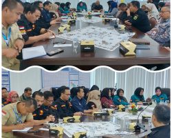 Pemkab Solok Bakal Jadi Tuan Rumah Jambore Kader PKK Berprestasi Tingkat Provinsi Sumatera Barat Tahun 2024