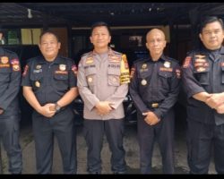 Senkom NTB Instruksikan Personel Bantu Amankan dan Sukseskan Pemilu 2024