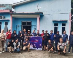 PWI Muba Hadiri HPN 2024 di Jakarta, Bawa Misi Promosikan Musi Banyuasin