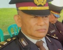 H. Abu Bakar Sosok Perwira Polisi Polres Bima Ternyata Memiliki Pondok Pesantren