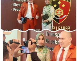 BILA TERBUKTI, “Dodi Hendra” KETUA DPRD TERANCAM PIDANA 12 TAHUN PENJARA