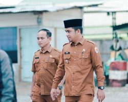 Tim BPK RI Sumbar Lakukan Audit Pendahuluan Laporan Keuangan Pemko Solok Tahun 2023