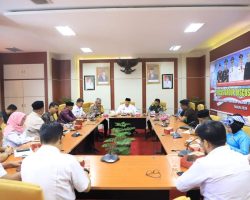 Musrenbang Kelurahan Harus Selaras Dengan RPJMD Pemko Solok