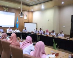 Pemkot Solok Terus Dukung Pelaku UMKM Tingkatkan Kesejahteraan Masyarakat