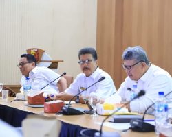 Kota Solok Persiapan Tuan Rumah Porprov ke-16 Sumbar Tahun 2025