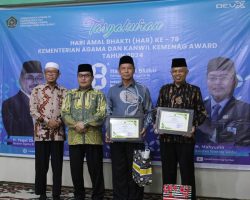 BAZNAS Kota Solok Luncurkan Program Celengan Berkah