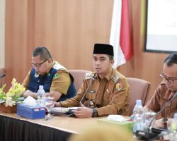 Pemko Solok Dapat 309 Formasi CPNS dan PPPK Tahun 2024..Ini Ungkapan Wawako Solok
