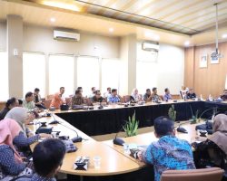 Kota Solok Bakal Punya Gedung Perpustakaan Baru, Dioptimalkan Rampung Akhir 2024