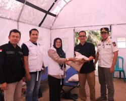 Guna Menjunjung Tata Kelola Pemerintahan, DLH Kota Solok Terapkan Aplikasi Sistem Informasi Kearsipan Dinamis Terintegrasi