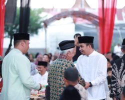 Pemko Solok Berbenah Untuk Kesiapan RSUD Kota Solok Beroperasi Juli Mendatang