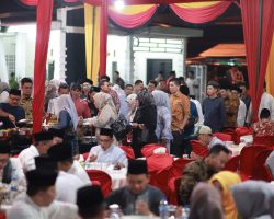 Ramadhan 1445 H. Tahun 2024 Ini, Pemko Solok BAKAL Kunjungin 64 Masjid dan Musala di Kota Solok Melalui Tim Safari Ramadhan