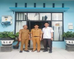 Terkait Jabatan Fungsional, DLH Kota Solok Konsultasi ke Kota Payuhkumbuh