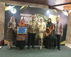 Prestise Mandra Guna Pemerintah Kabupaten Solok Selama Ini, “Marwahnya” Mampu Dikembalikan Bupati Solok Epyardi Asda