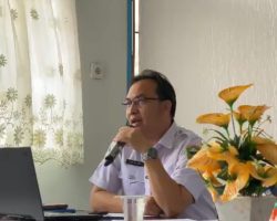 “Pemprov Sumbar Berdalih Tidak ada Laporan ke Kemendagri”Pemda Kab. Solok Ungkap Pencapaian selama 3 tahun di pimpin Bupati Solok, H. Epyardi Asda