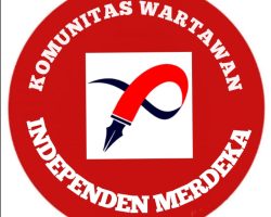 Komunitas Wartawan Merdeka,Ada15 Media Online dan Cetak Tergabung