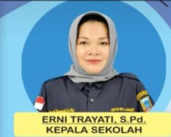 SD Negeri 19 Unggulan Lahat Mulai Menerima Peserta Didik Baru Tahun ajaran 2024/2025