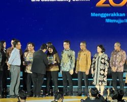 Lomba Mancing PT Bukit Asam