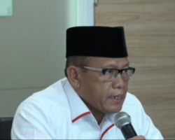 Ketua IPW Mempertanyakan Penyidikan Dugaan Ijazah Palsu Mantan Bupati Lahat