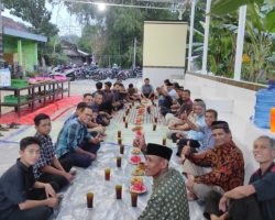 Pembina LDII Troketon: Jangan Sampai Karena Bukber, Sholat Magrib dan Isya’nya Tertunda!