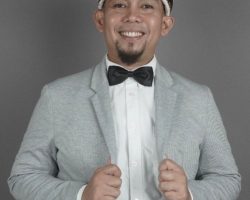 Dr Hendhy Nansha S Ds MSn MH Putra Drs. H. Akmalidin Siap Maju DalamPilkada Lahat