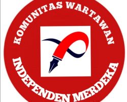 Komunitas Wartawan Merdeka,Ada15 Media Online dan Cetak Tergabung