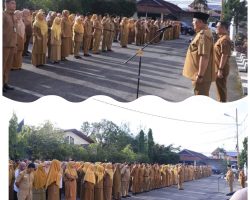 Wako Zul Elfian Harapkan Capaian Pembangunan Selalu Dijaga