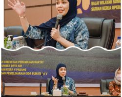 Banjir dan Longsor Melanda Sumbar, Athari Minta Segera Lakukan Evakuasi dan Penyaluran Bantuan