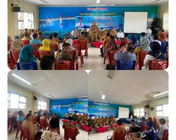 Bupati Solok Minta Musrenbang Kecamatan Cetuskan dan Terarah Pada Program Prioritas