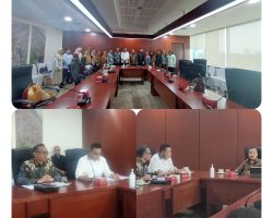 2024 Pemkab Solok Dapat Alokasi DAK Fisik 107,5 Miliar, Merupakan Terbesar Di Kabupaten/Kota di Sumbar