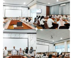 Pemkab Solok Ikuti Rakor Pengendalian Inflasi Bersama Kementrian Dalam Negri