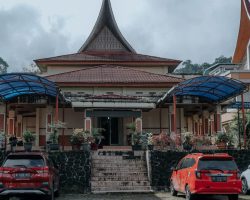 Sakti Mandara Guna Video Ketua DPRD Kab. Solok,,”Jubir Pemkab Solok Safriwal Angkat Bicara,” Sajam Justru Tebar Ketakutan Kepada ASN dan Tamu Yang Hadir