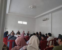 Ini Baru Kejutan Yulius Maulana Cabup Lahat Rencananya Bakal Umrohkan Wartawan Kabupaten Lahat