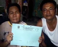 Miris ,Keluhkan Pelayanan RSUD Sekayu,Pasien Di Muba Pindah Berobat ke Klinik.