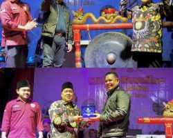 Kilas Balik Kabupaten Solok Sampai Usia  ke-111 Tahun, Berkat Kerja Sama Solok Super Team Yang Solid, Rentetan Pembangunan Ditancapkan dan Prestasi dituai Sebagai Buah Keberhasilan