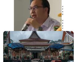 Surat Sakti dan Video VIRAL Ketua DPRD Kab. Solok Jadi Polemik,, “JUBIR PEMKAB SOLOK, SAFRIWAL ANGKAT BICARA”…Ini Penjelasanya”