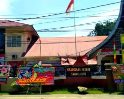 Dugaan Penyelewengan Dana Bos 2021 di Sejumlah SMAN di Kota Sawahlunto, Masih Menjadi Misteri Banyak Kalangan