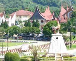 Niat Tulus Bupati Solok Dinodai Oleh Orang-Orang Kepercayaaya Sendiri, “Kinerja Kabid PKP Kominfo Kabupaten Solok Tak Becus Pertontonkan Bau Busuk”