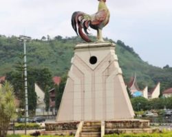 Memiriskan, Arogansi Kabid PKP Diskominfo Kab Solok, Pertontonkan Seolah Jabatan Kabid Lebih Tinggi Dari Jabatan Kadis