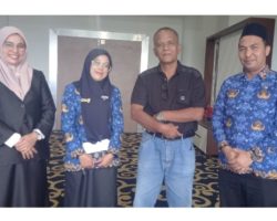 Menapis Isu Kinerja Kominfo Pemkab Solok Tidak Profesional, “Itu Semua Kesalahpahaman dan Tidak Benar”..Ini Penegasan Kadis Kominfo Teta Midra”