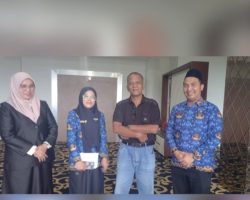 Menapis Dugaan Isu Miring Kominfo Pemkab Solok Tidak Profesional, “Itu Semua Tidak Benar”..Ini Penjelasan Kadis Kominfo Teta Midra”