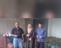 Hak Jawab Kominfo Kabupaten Solok, Terkait Tuduhan dan “Tidak Benar”