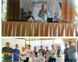 BPJS Kesehatan Cabang Solok Raya Ungkap Mutu Layanan Program JKN Mudah dan Capat