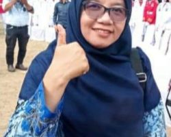 Pidsus Kejari Andiko SH : Kasus Dugaan Penyelewengan Dana BOS SMAN 3 Sawahlunto Bakal Di Buka Kembali Bila di Temukan Bukti Baru.