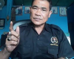 Ketua PWI Sumsel Kurnaidi Imbau”!!! Stop Sebarkan Berita Hoaks dan Ujaran Kebencian