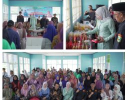 Ketua Umum Forikan Kabupaten Solok Adakan Temu Ranah, Dengan Kelompok Perikanan se Kabupaten Solok