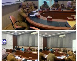 Pemkab Solok Evaluasi Implementasi Smart City Tahap I Pemerintah Kabupaten Solok Tahun 2024