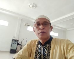 Ishak Nasroni Tepis Berita Yang Sudutkan Yulius Maulana