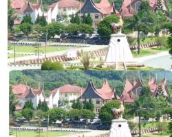 Kabupaten Solok “Buncah” Lagi, Setelah Walinagari Sirukam'” Giliran Walinagari Cupak Diduga Tersandung Korupsi